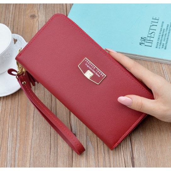Ví Nữ Forever Young Y-1993 phong cách Hàn Quốc | BigBuy360 - bigbuy360.vn