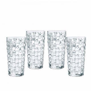 Bộ cốc dài nachtmann bossa nova 92075 longdrink set 4