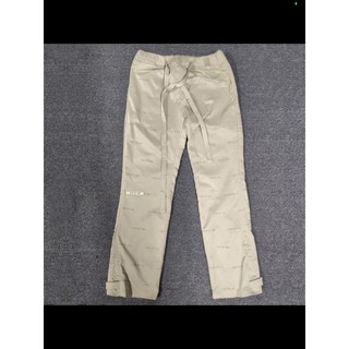 🔥HOT. Sale quần FOG 6TH 1:1 2 màu full tem, Tab Túi Zip🔥