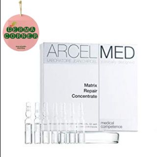 HUYẾT THANH PHỤC HỒI DA JEAN D'ARCEL MATRIX REPAIR CONCENTRATE