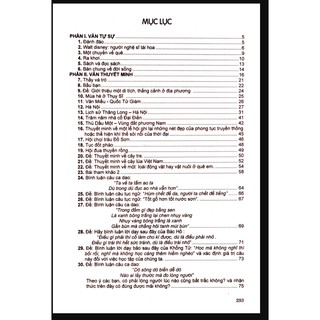 Sách - 101 Bài Làm Văn 9