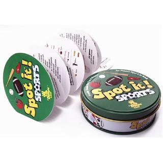 spot it Card Game Bộ Bài Board Game
