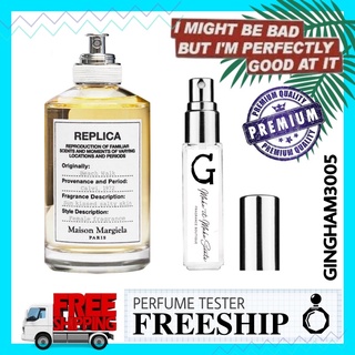 <𝗡𝗲𝘄> Nước Hoa Replica Beach Walk EDT Tester 5/10ml
