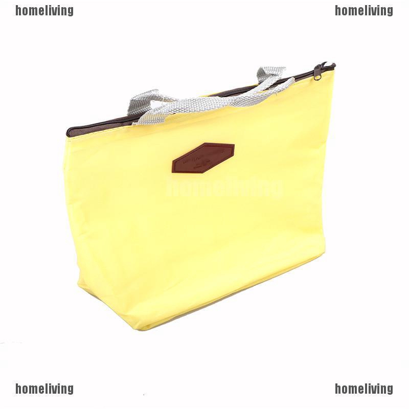 Túi Cách Nhiệt Đựng Hộp Cơm Tiện Lợi