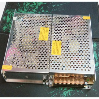 Nguồn Tổng 12V-15A - Nguồn Tổ Ong 15A Loại Tốt Bảo Hành 12 tháng