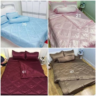 Ga lẻ phi lụa bóng đủ size