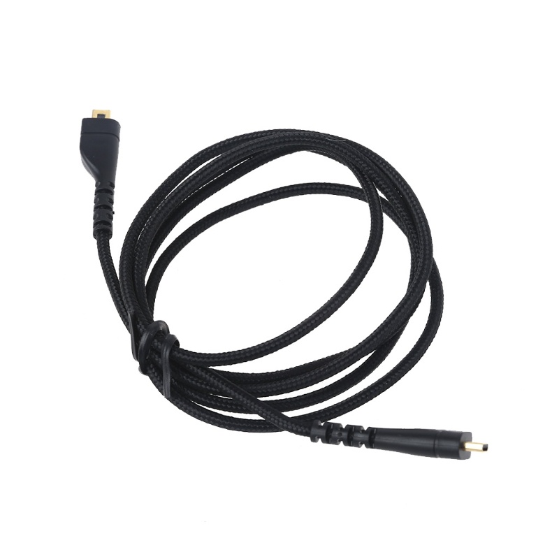 Dây Cáp Âm Thanh Thay Thế 120cm Cho SteelSeries Arctis 3 5 7 Pro