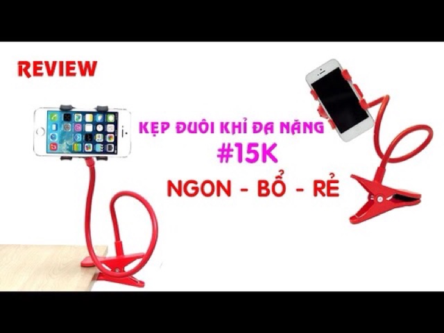 Kẹp điện thoại | BigBuy360 - bigbuy360.vn