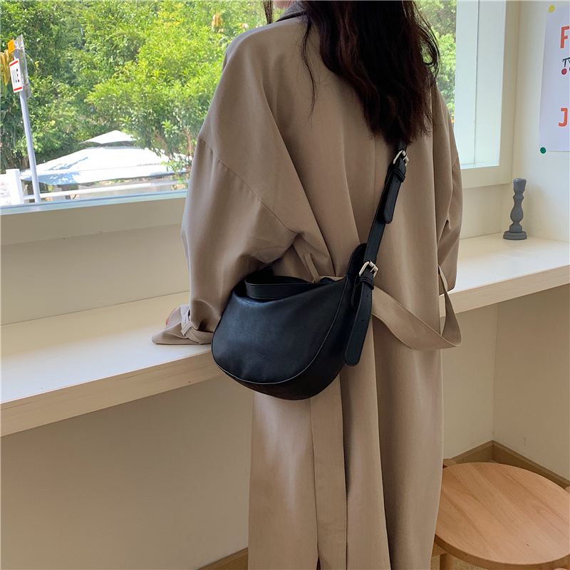 Túi Xách Đeo Chéo Thời Trang Dành Cho Nữ