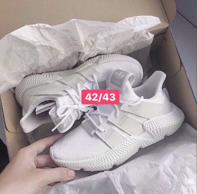 (Hàng mới về)[RẺ VÔ ĐICH]Giày Sneaker PROPHERE Cao cấp xám đen[GIÀY THỂ THAO CHẤT LƯỢNG] | BigBuy360 - bigbuy360.vn