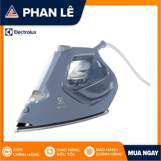 BÀN ỦI / BÀN LÀ HƠI NƯỚC ELECTROLUX E7SI1-80DB