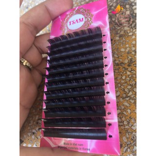 Mi Hoa Hồng Đen