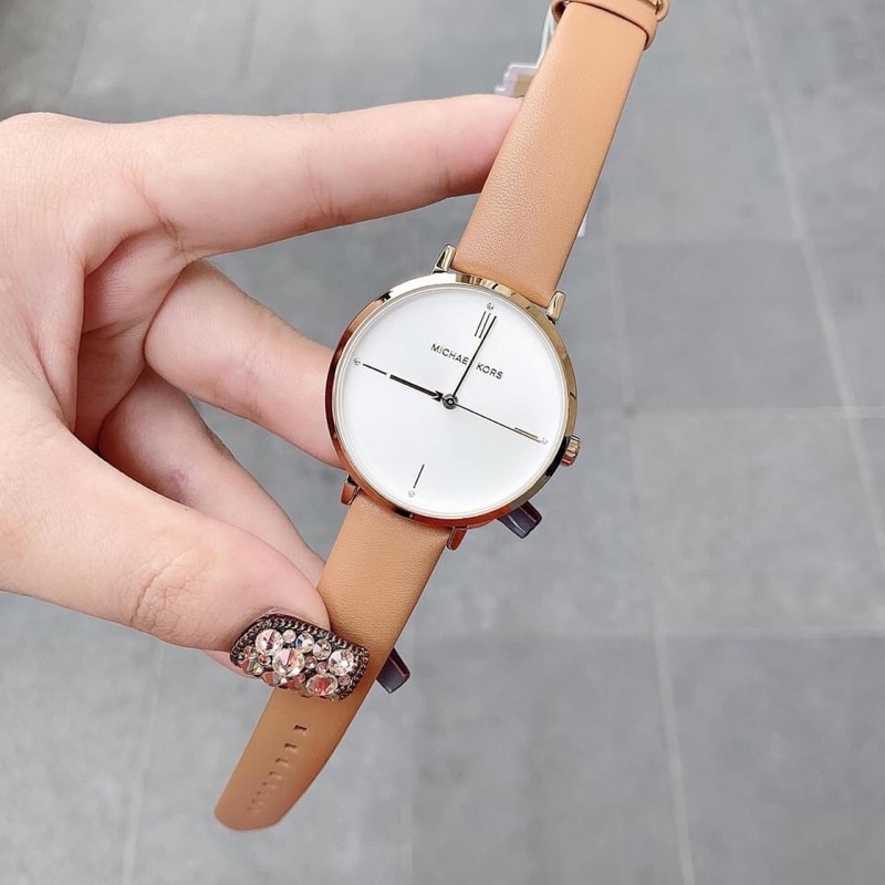 Đồng hồ nữ Michael Kors