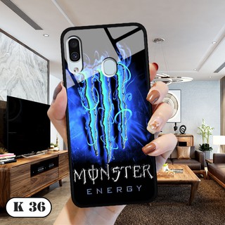 Ốp lưng kính 3D Samsung Galaxy A20-A30