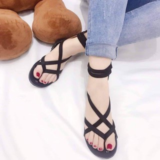 GIÀY SANDAL CHIẾN BINH BIGSIZE