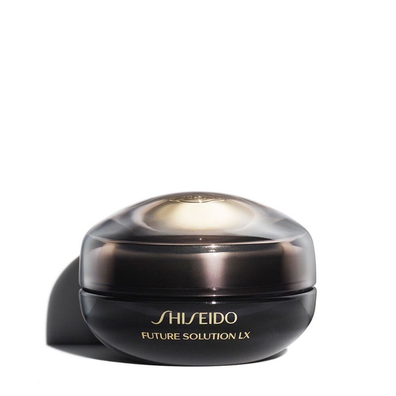 Kem dưỡng mắt cao cấp Shiseido Future Solution LX Eye And Lip Contour Regenerating Cream E ᴘʜᴀɴᴅɪᴇᴍᴍʏ997 Ⓡ