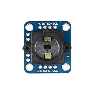 GY-33 TCS34725 Color Sensor Identify Recognition Sensor Module Replace TCS230 TCS3200 Diy Electronic