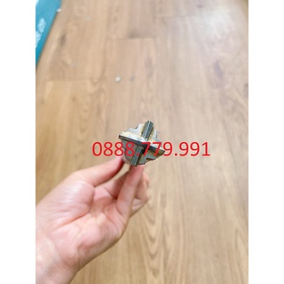 20x210mm mũi khoan bê tông bốn cạnh total tac312202c