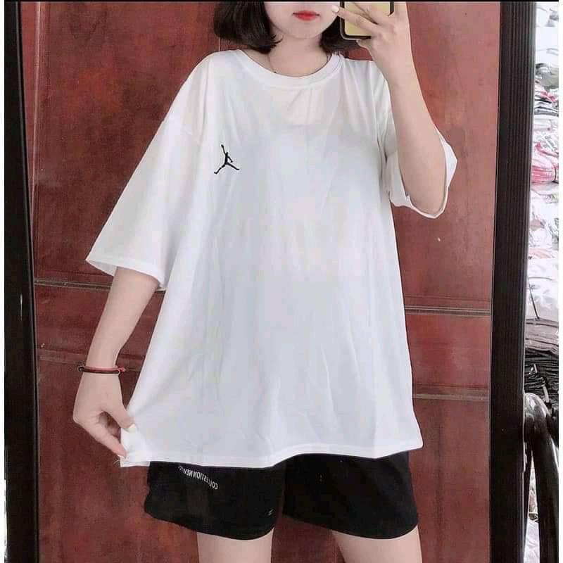 [Rẻ Vô Địch] Áo thun unisex tay lỡ form rộng CaMa Store M217 | BigBuy360 - bigbuy360.vn