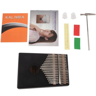 Đàn kalimba 17 phím