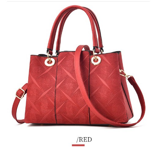 Túi Xách Công Sở Hàng Quảng Châu Túi Xách Nữ Cao Cấp Đẹp Size 28cm | BigBuy360 - bigbuy360.vn