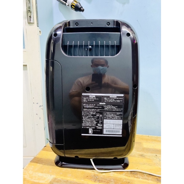 Máy lọc không khí tạo ẩm DAIKIN ACK-MCK55 🇯🇵🇻🇳