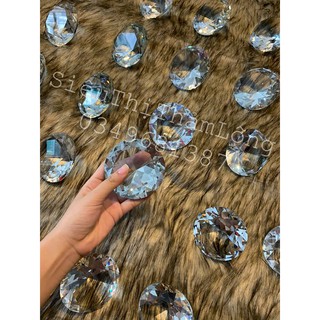 ĐÁ KIM CƯƠNG CHỤP NAIL
