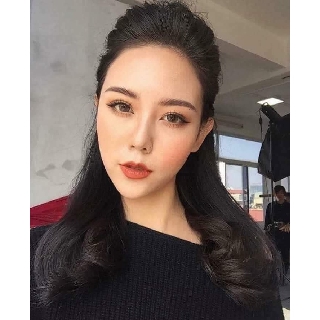 ⚡FREESHIP⚡ Set 2 kẹp phồng mái