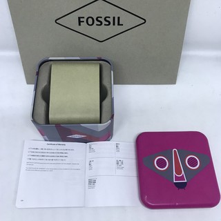 Đồng hồ nam Fossil FS5241