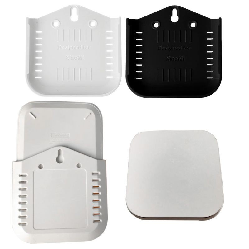 Giá Đỡ Gắn Tường Bảo Vệ Điều Khiển Từ Xa Cho Xiaomi Mi 4 4c Tv Box Mi4 4c Box | BigBuy360 - bigbuy360.vn