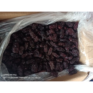 1kg táo đen