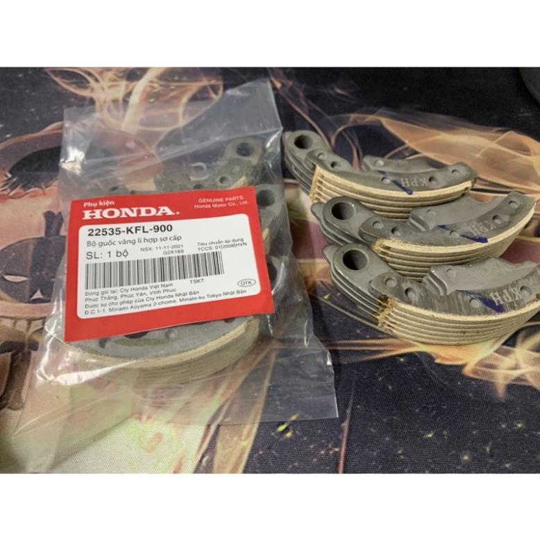 Bộ ba búa, búa ba càng, côn future hàng chuẩn vật liệu phíp tiên tiến phân phối