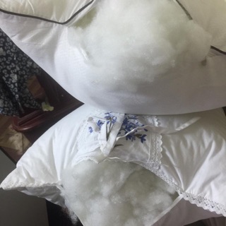 SET Đôi gối hilton sale