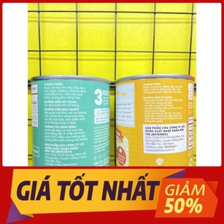 Nước cốt dừa tươi Cocoxim lon 400ml