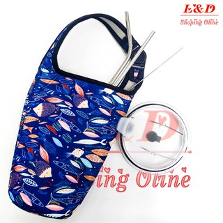Phụ kiện ly giữ nhiệt thái lan 900 ml