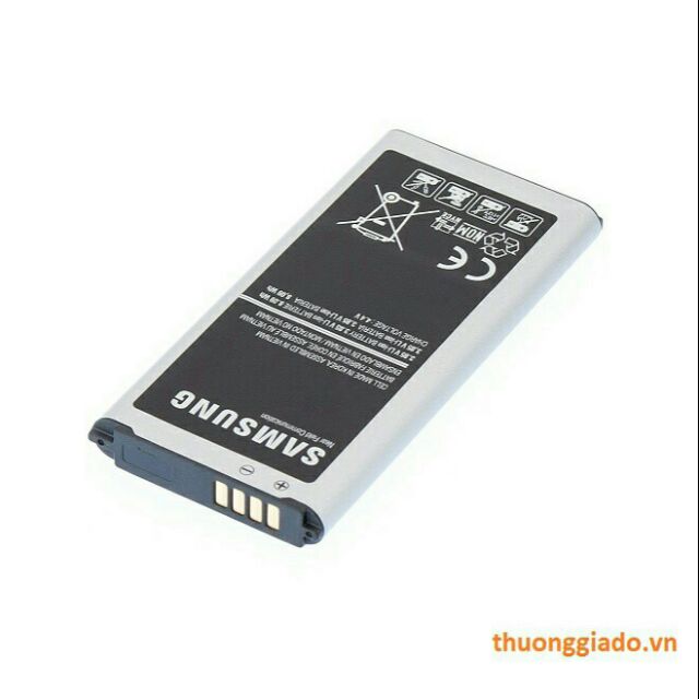 PIN SAMSUNG GALAXY S5 MINI G800 (EB-BG800CBE)