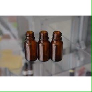Lọ thuỷ tinh 10ml
