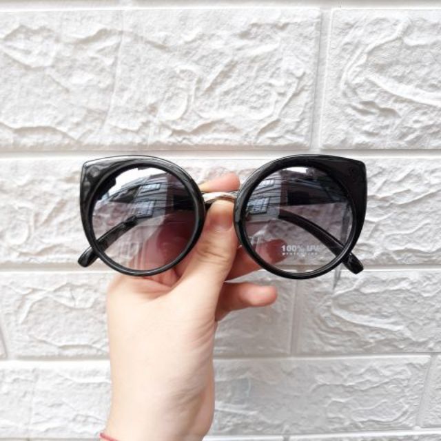 Kính Rue 21 chính hãng - có mail của hãng