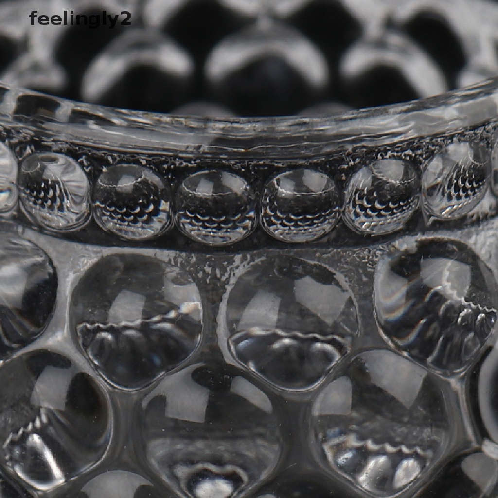 Giá Đỡ Cốc Thủy Tinh Mini Đựng Dung Dịch Làm Móng