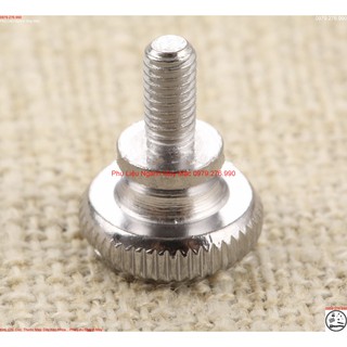 Ốc lắp cữ (lắp chân vịt)- máy may công nghiệp