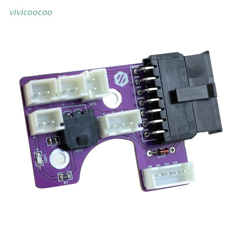 Bảng Mạch PCB 14Pin Chuyên Dụng Cho Máy Đùn Voron 2.4