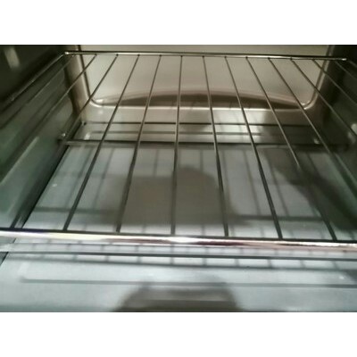 Vỉ nướng cho Lò nướng mini bear 11L