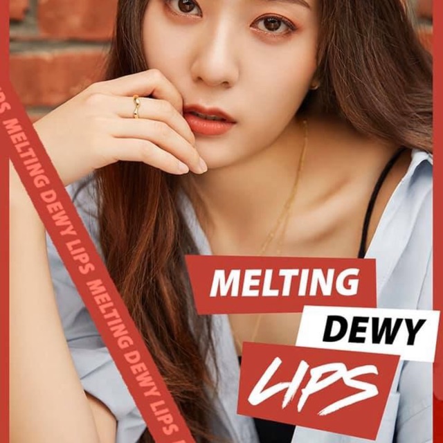 [order] Son Clio Melting Dewy Lips