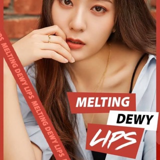 [order] Son Clio Melting Dewy Lips