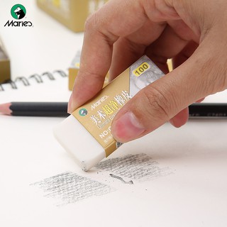 Gôm mỹ thuật Maries