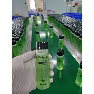 Toner Ngải cứu diếp cá Dr Cell