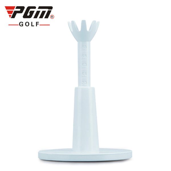 [Chính hãng] Tee Golf Điều Chỉnh Chiều Cao - PGM Adjustable Height Soft Rubber - QT019