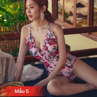 FREESHIP TOÀN QUỐC -[NHIỀU MẪU] BIKINI ĐỒ BƠI HÀNG QUẢNG CHÂU SIÊU XINH!