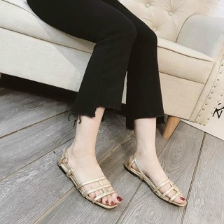 SANDAL RỌ CHẤT ĐẸP, DA BỀN