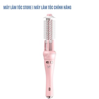 MÁY UỐN TÓC XOAY TỰ ĐỘNG VIVID&VOGUE MULTIFUNCTION
